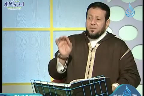 سورة البروج (04/05/2020) أزهار القرآن