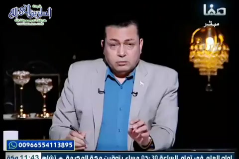 كلمة سواء ح 14- المناظرة الكبرى بين السنة والشيعة - خالد الوصابي أحمد الإمامي وحميد البغدادي