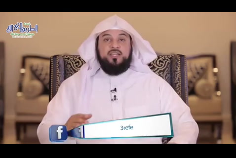 قصة ابو جندل رضي الله عنه ومكانة ابو الأنبياء - أبو الأنبياء
