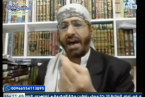 كلمة سواء ح24 المناظرة الكبرى بين السنة والشيعة مع خالد الوصابي علي الكناني 	