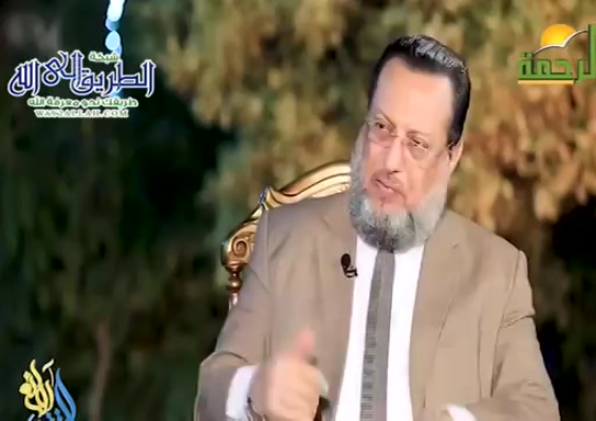 ثمرات وفوائد التقوى ( 19/5/2020 ) روائع المتقين