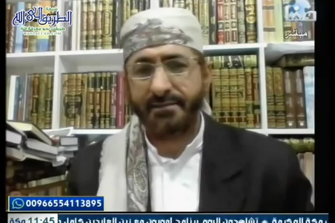 كلمة سواء ح26 المناظرة الكبرى بين السنة والشيعة مع خالد الوصابي علي الكناني 
