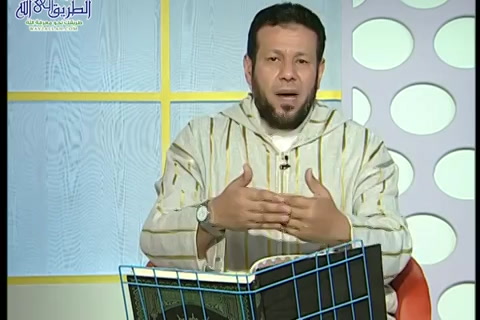 سورة المسد والإخلاص (21/05/2020) أزهار القرآن