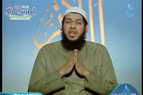 أهل الذكر ( 7/4/2020)