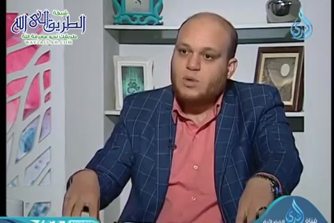  معني حديث .. لا عدوى ولا طيرة  ح36 - تنوير