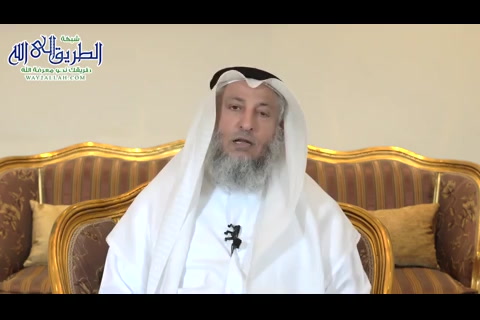 42- كتاب القضاء- شرح منهج السالكين للسعدي