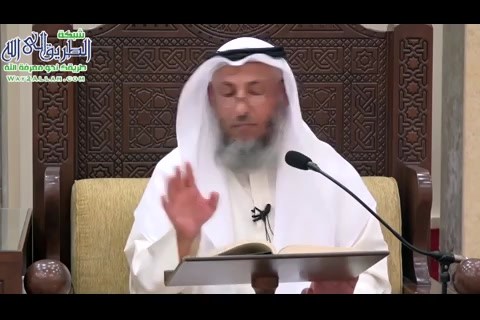 71- باب الموصي له - فقه المواريث