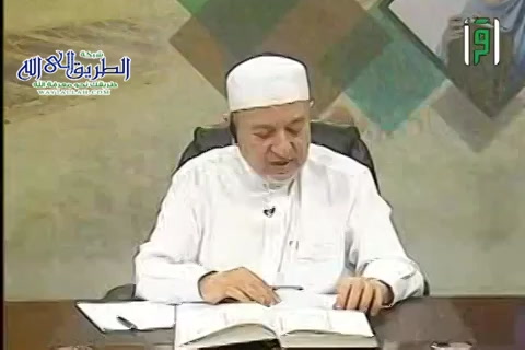 سورة يونس من 62 الى 70 - الإتقان لتلاوة القرآن