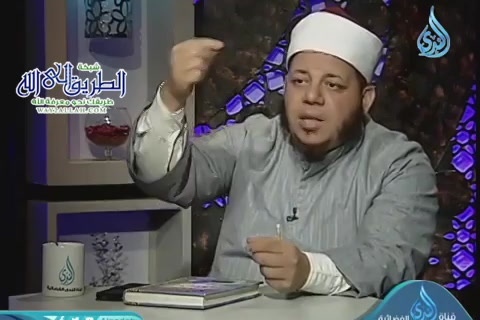 حديث في سعة مغفرة الله مجلس الحديث ح21 مجالس العلم3