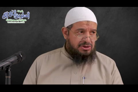 46 - حديث القرآن عن القرآن ج2 - الصفوة المحلاة كأنك تراه