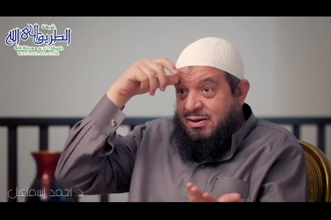 7- أحوال النبي صلى الله عليه وسلم مع القرآن 3 - سؤال وحوار