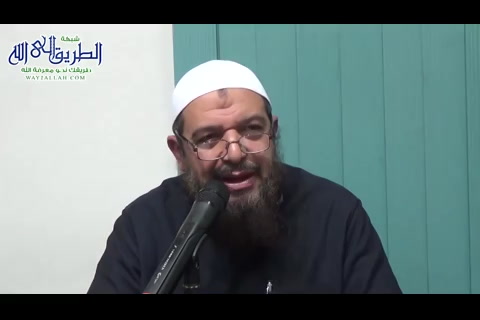 ما بين الاذان و إقامه - نية الاعتكاف فى المساجد  onerror=