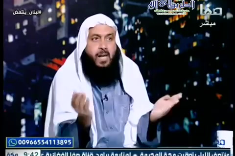 الأشهر الحرم.. بين السنة والشيعة -    2020/9/1  - ستوديو صفا 