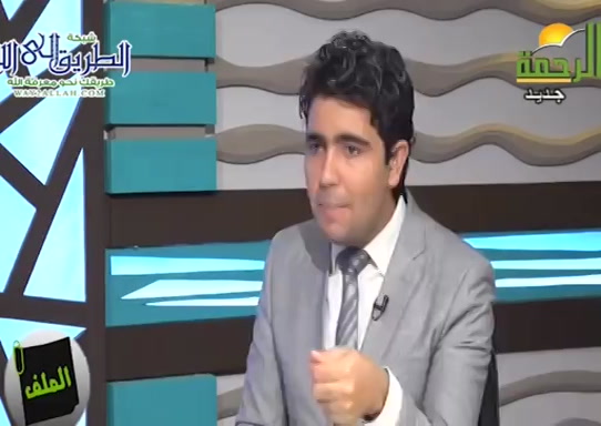 الرد على ترك الحمد والرد على  من قال ستار يارب . . كفر ( 24/11/2020 ) الملف