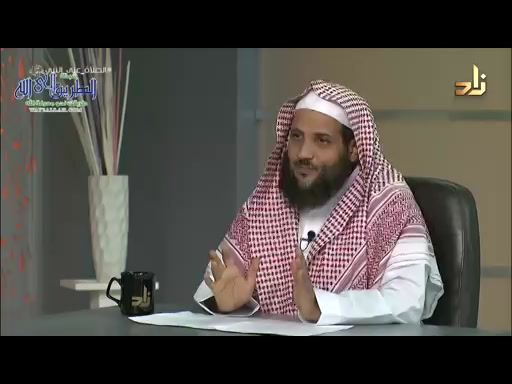 الصلاة على النبي صلى الله عليه وسلم - برنامج وتزودوا  الحلقة 7