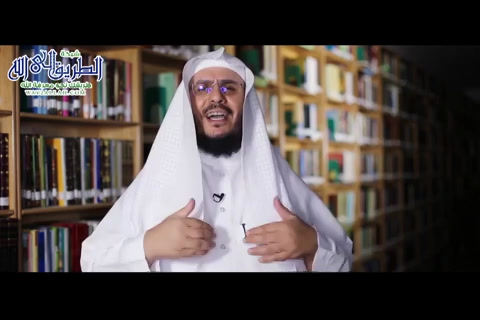 معنى قوله تعالى -لا بيع فيه ولا خلة147 - غريب القرآن 