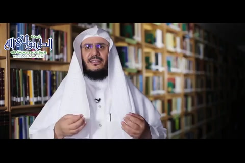 معنى قوله تعالى -يمحق الله الربا- غريب القرآن - الحلقة 152 