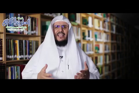 معنى قوله تعالى -والقناطير المقنطرة-  غريب القرآن - الحلقة 153 