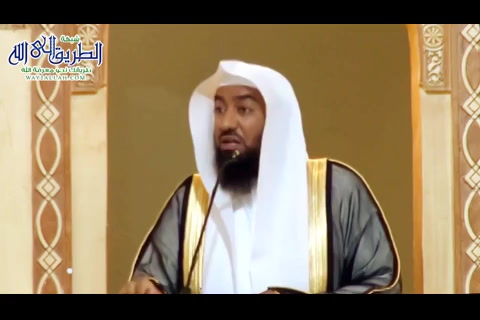 همم الساجدين- خطبة الجمعة - 1442/2/15 