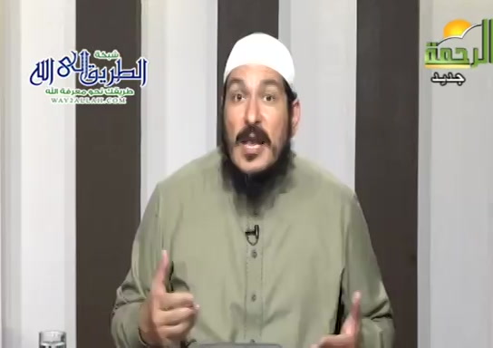 استعادة النعم المسلوبة 2 ( 8/12/2020 ) قضايا معاصرة