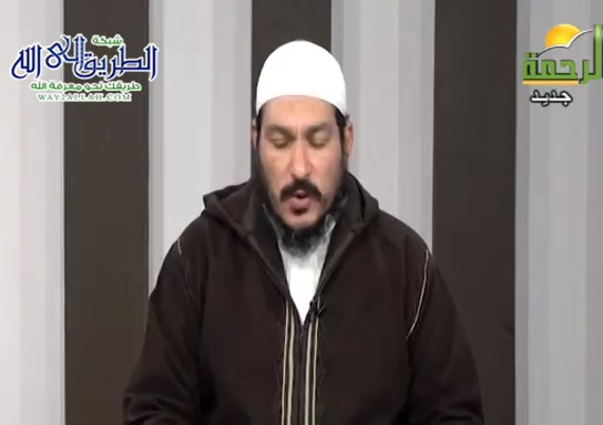 استعادة النعم المسلوبة 3 ( 15/12/2020 ) قضايا معاصرة
