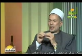 أئمة المساجد ... ما لهم وما عليهم (12/12/2009) مجلس الرحمة