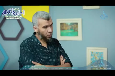 الزمن الجميل 1 - ح7- أسوة الموسم الثاني  