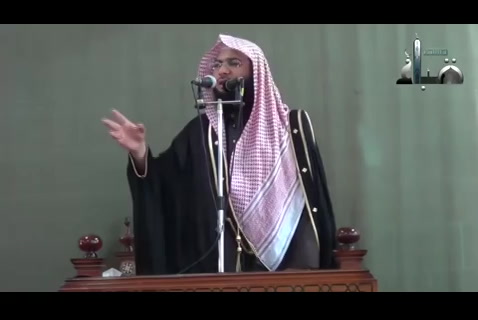 خطبة الجمعة التي أخبر فيها الشيخ محمد الصاوي برؤيته للنبي ! - خيول الفرح