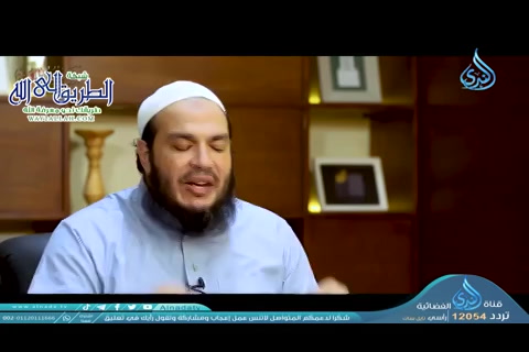 لماذا العقيدة برنامج أصول السنة الشيخ أحمد جلال ح01