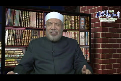 درس الفجر الدكتور صلاح الصاوي - سلسلة ما لا يسع المسلم جهله 109- أحكام الجنائز 2