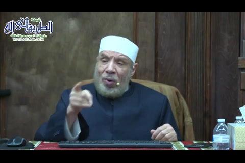 محاضرة التفسير للدكتور صلاح الصاوي - سورة هود 19 - المحاضرة 5