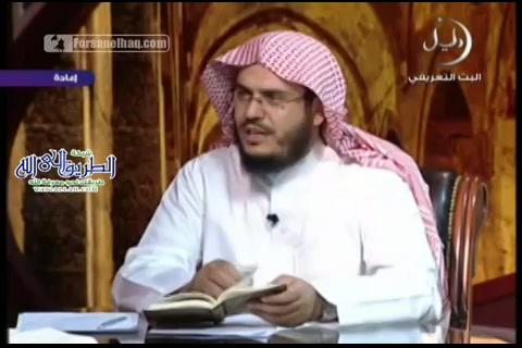 ( 24) الجزء الرابع والعشرون من القرآن الكريم - رمضان 1429هـ - التفسير المباشر 1429 هـ