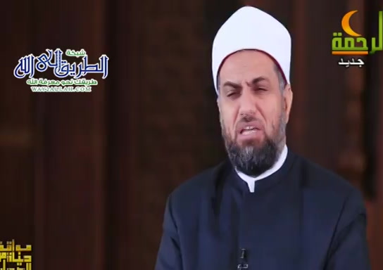 سيدنا ابو ايوب الانصارى ( 13/4/2021 ) مواقف من حياة الصحابة