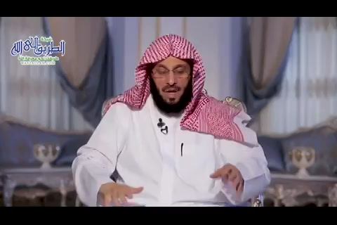 (3) الإمام مالك -رحمه الله- ج1 (أعلام العلماء)