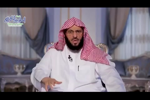 (4) الإمام مالك -رحمه الله- ج2 (أعلام العلماء)