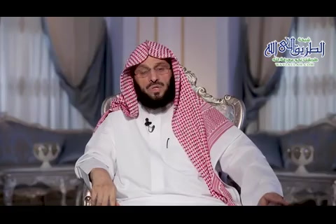 (7) الإمام الشافعي -رحمه الله- ج2 (أعلام العلماء)