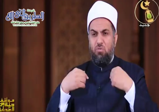 سيدنا الطفيل بن عمرو الدوسي ( 23/4/2021 ) مواقف من حياة الصحابة