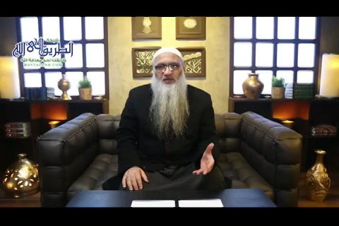 الحلقة 14 - التحذير من الكبائر في الدين اللقاء الأول- الصحابة الميامين