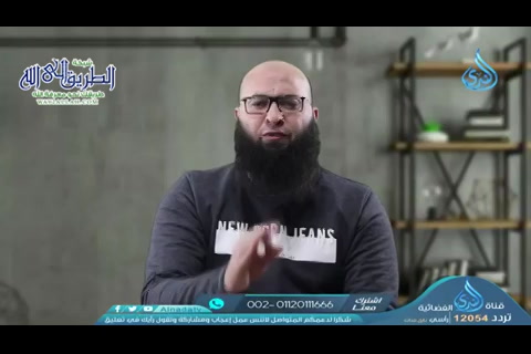 الحلقة 10 - الحرس الجمهوري  - مشاهد