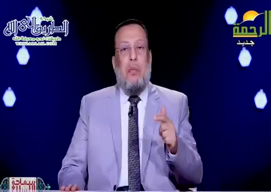ابو بكر واروع الامثلة فى التسامح 1( 30/4/2021 ) سماحة الاسلام