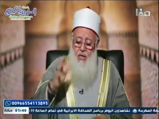 الامام المجدد محمد بن عبد الوهاب ح24- فرية تكفير المسلمين بأدنى شبهة وبأقل بدعة