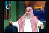 لقاء مع الشيخ هشام التابعي بعنوان فرائد الفوائد(1-1-2010) منتدي الخليجيه