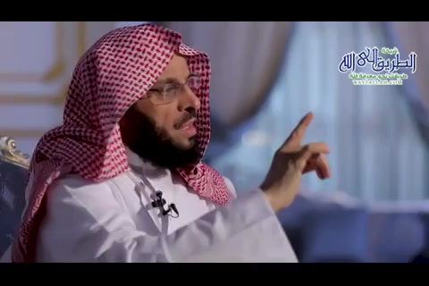 الحلقة 26 - شيخ الإسلام ابن تيمية رحمه الله 4- اعلام العلماء