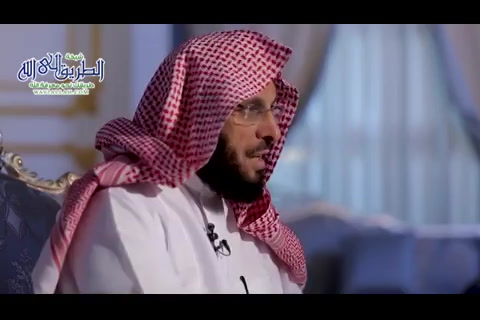 الحلقة 29 - شيخ الإسلام ابن تيمية رحمه الله- اعلام العلماء
