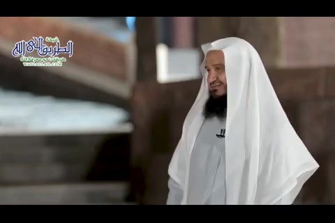 الحلقة 26 - ليلة مع الصلاة- ليلة مع النبي