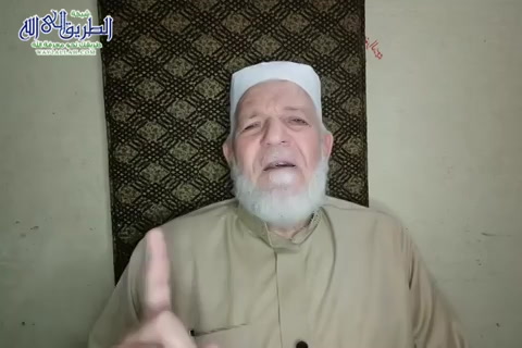  الحلقة 28 - لا تقوم الساعة حتى يقاتل المسلمون اليهود- رقائق في دقائق