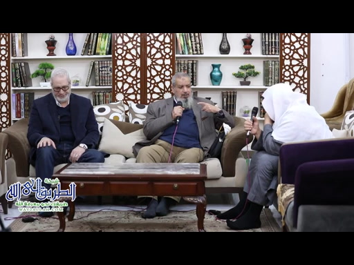 محاضرات طبية -5- لقاح كورونا - مع الأستاذ الدكتور مجاهد أبو المجد والأستاذ الدكتور ثروت قنديل