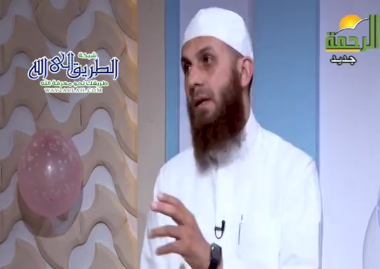 فرحة العيد 1 ( 13/5/2021 ) فرحة العيد - الشيخ محمد الحسانين
