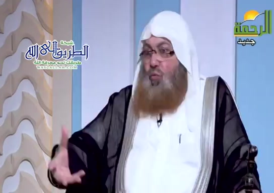 فرحة العيد  ( 13/5/2021 ) فرحة العيد مع الشيخ مجدي ورده