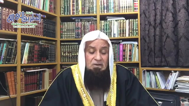 الحي - التبيان لمعاني أسماء الرحمن 